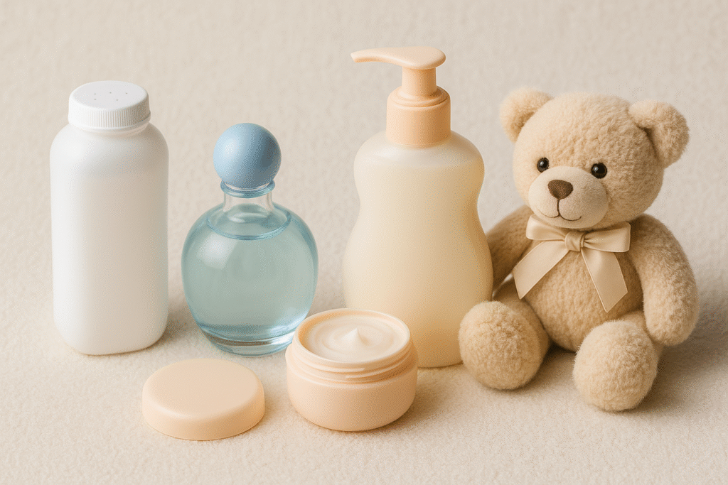 Aromaterapia com bebês reborn: é possível?