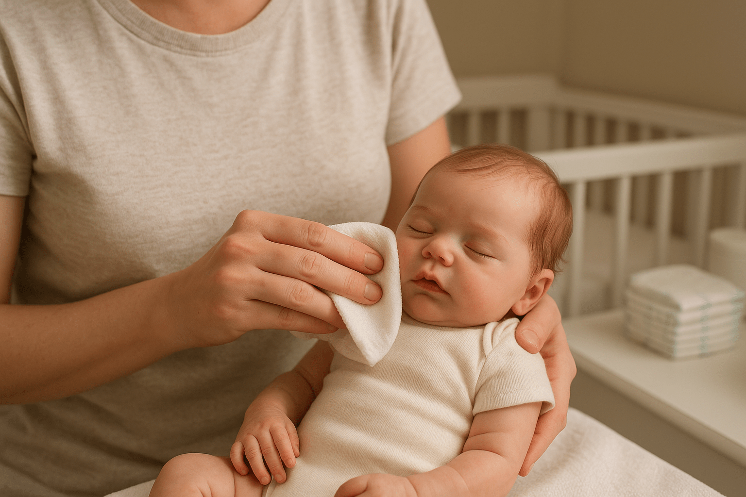 Como cuidar do seu bebê reborn: guia completo para iniciantes